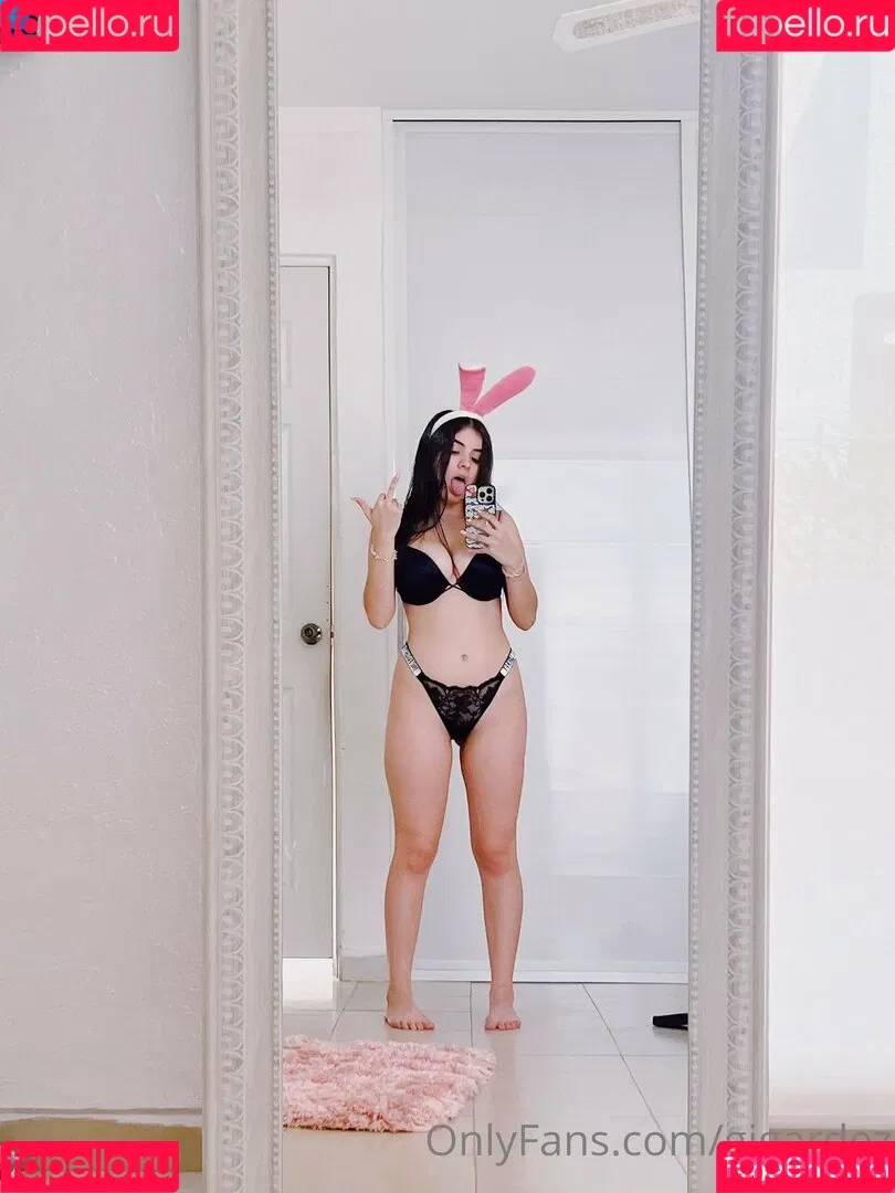 gigardez Onlyfans Photo Gallery 