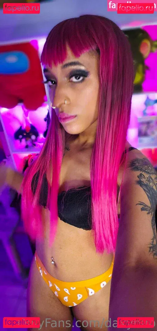 daxyhub Onlyfans Photo Gallery 