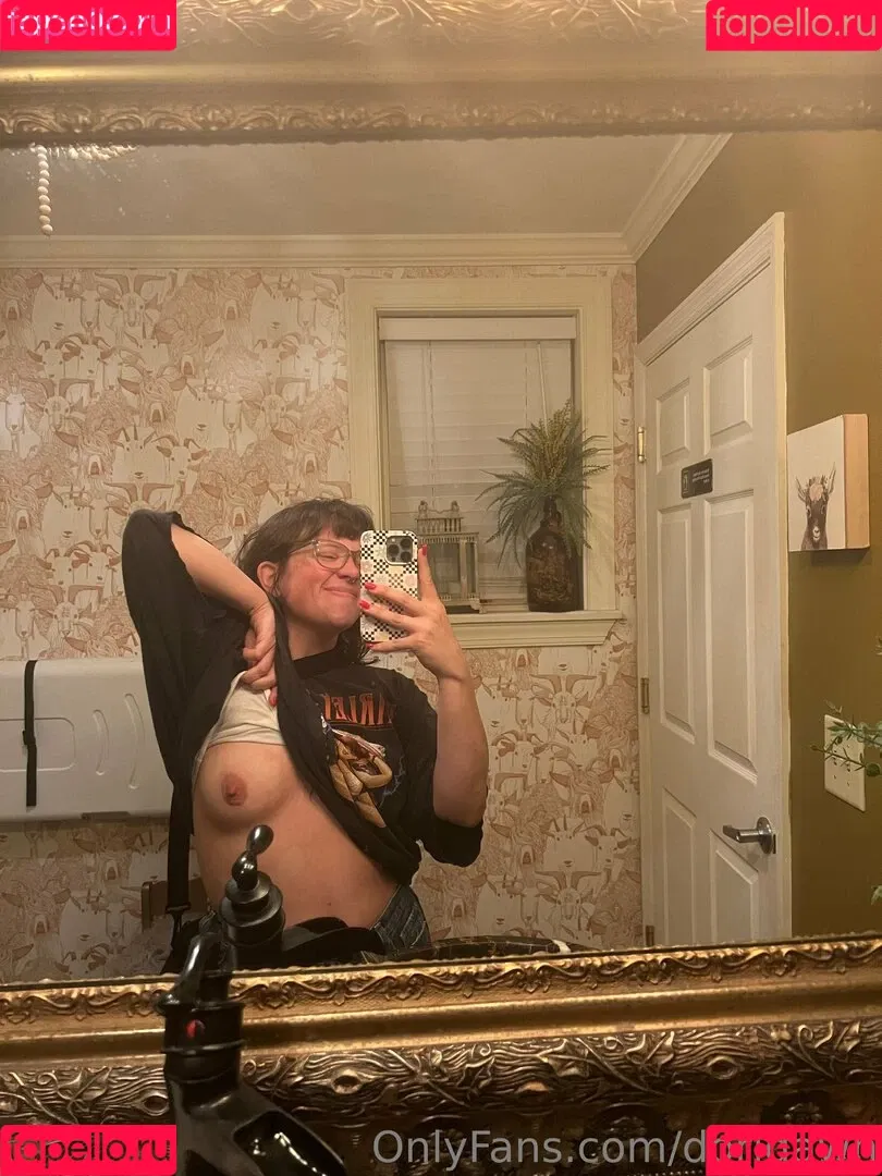 doridawn Onlyfans Photo Gallery 