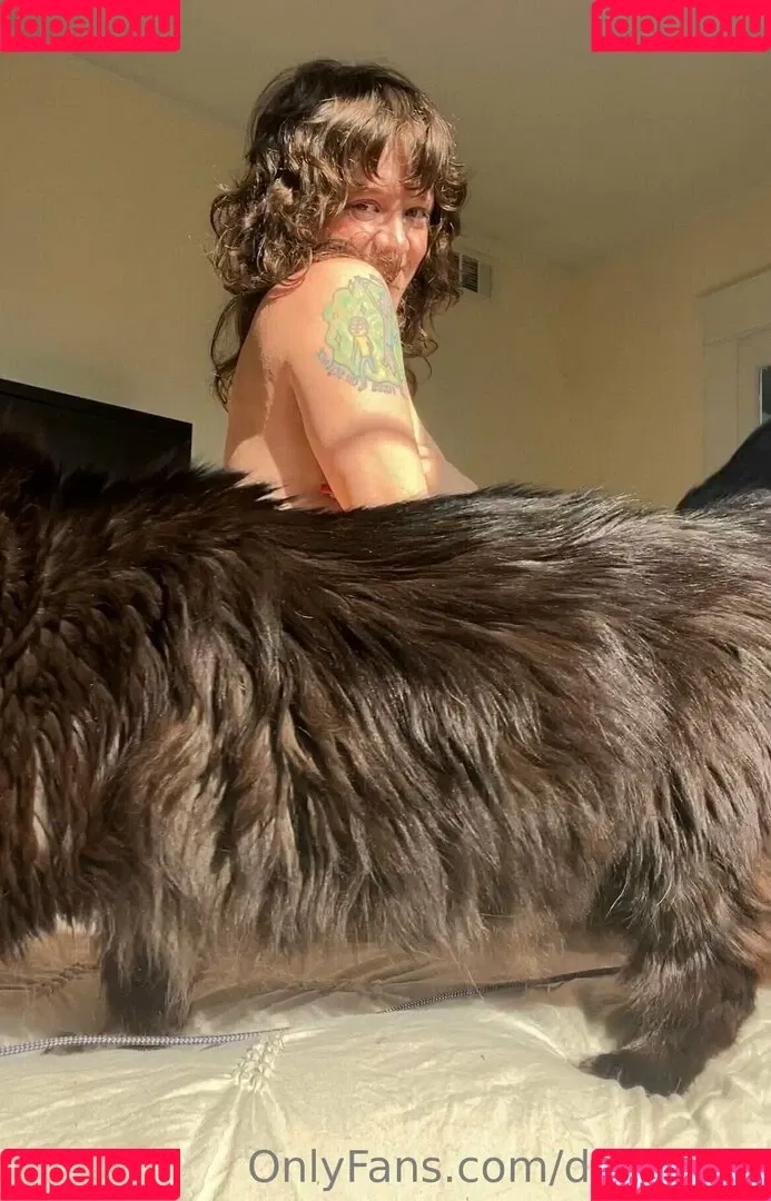 doridawn Onlyfans Photo Gallery 