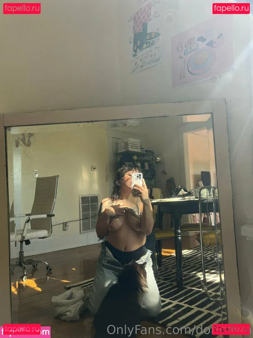 doridawn Onlyfans Photo Gallery 