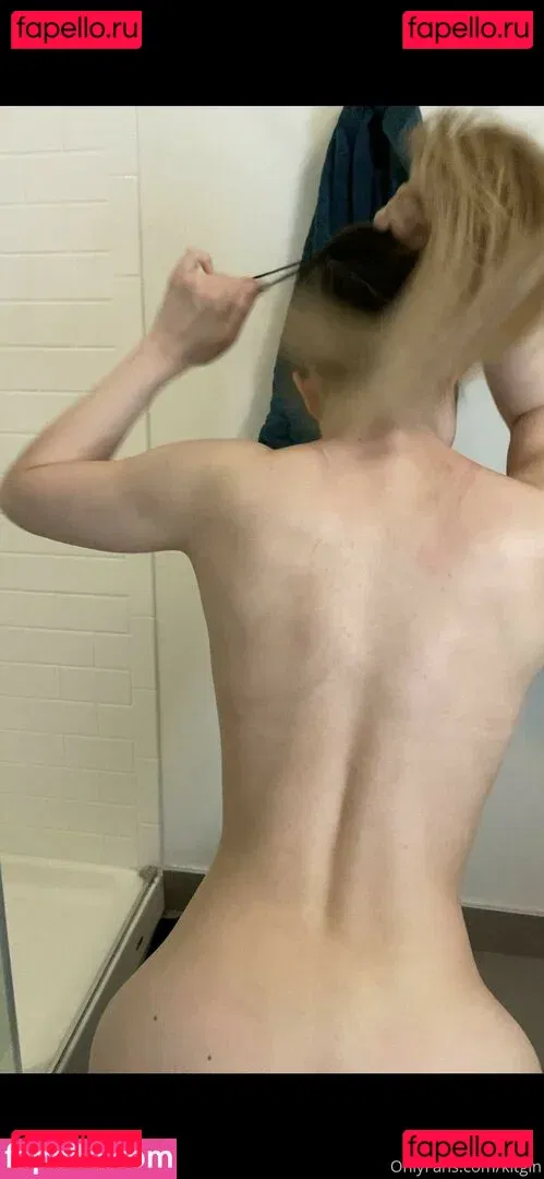 Kitty Gin Onlyfans Photo Gallery 