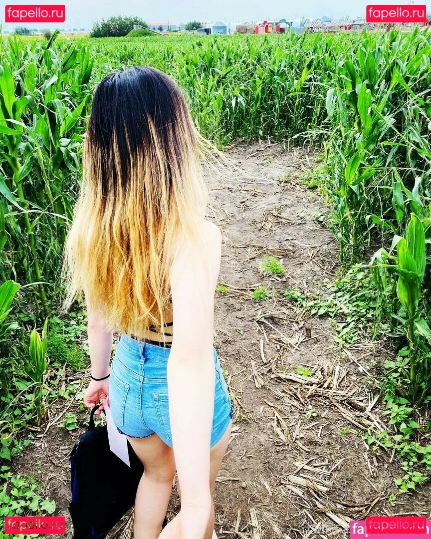 Kitty Gin Onlyfans Photo Gallery 