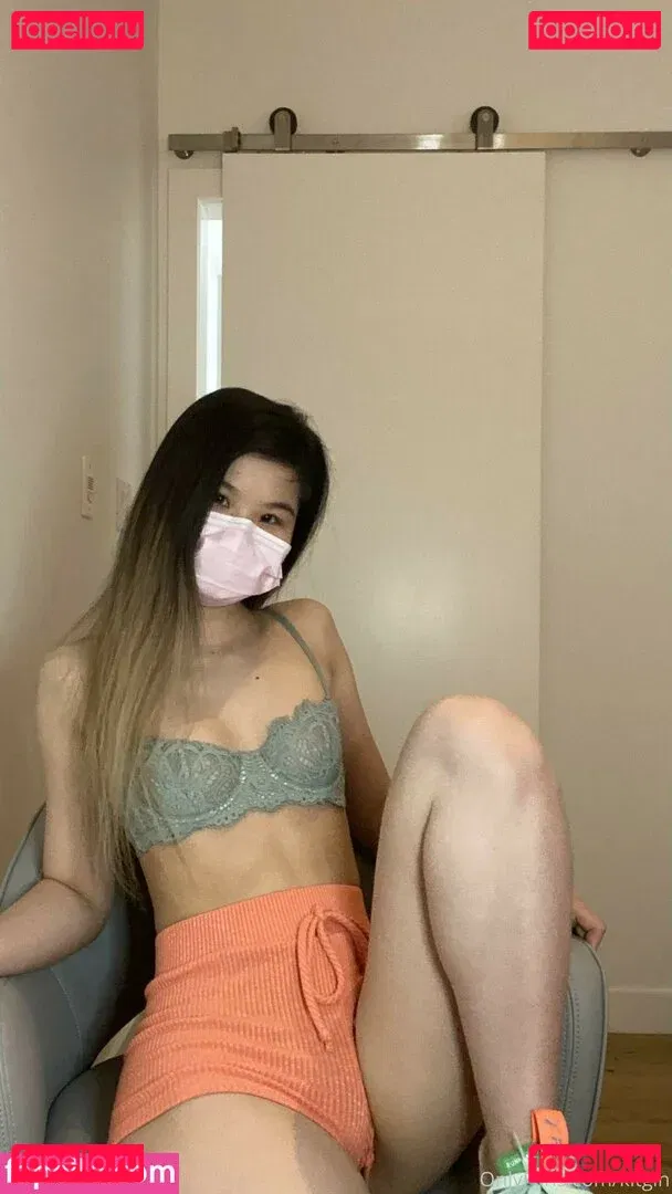 Kitty Gin Onlyfans Photo Gallery 