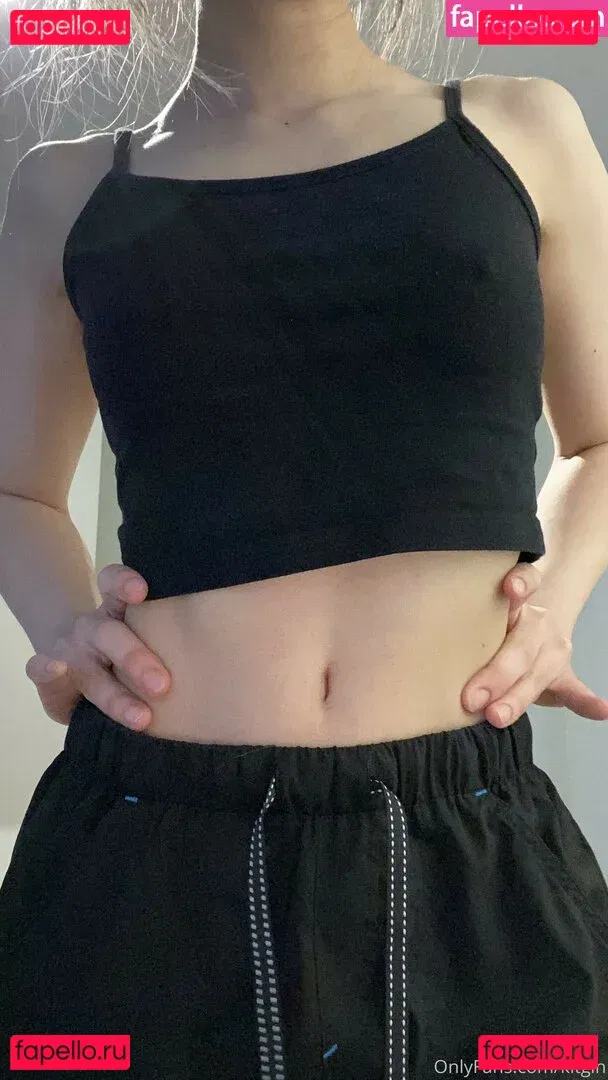 Kitty Gin Onlyfans Photo Gallery 