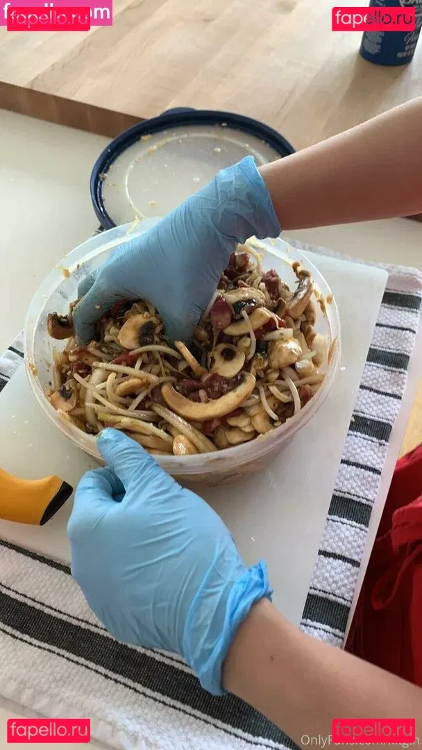 Kitty Gin Onlyfans Photo Gallery 