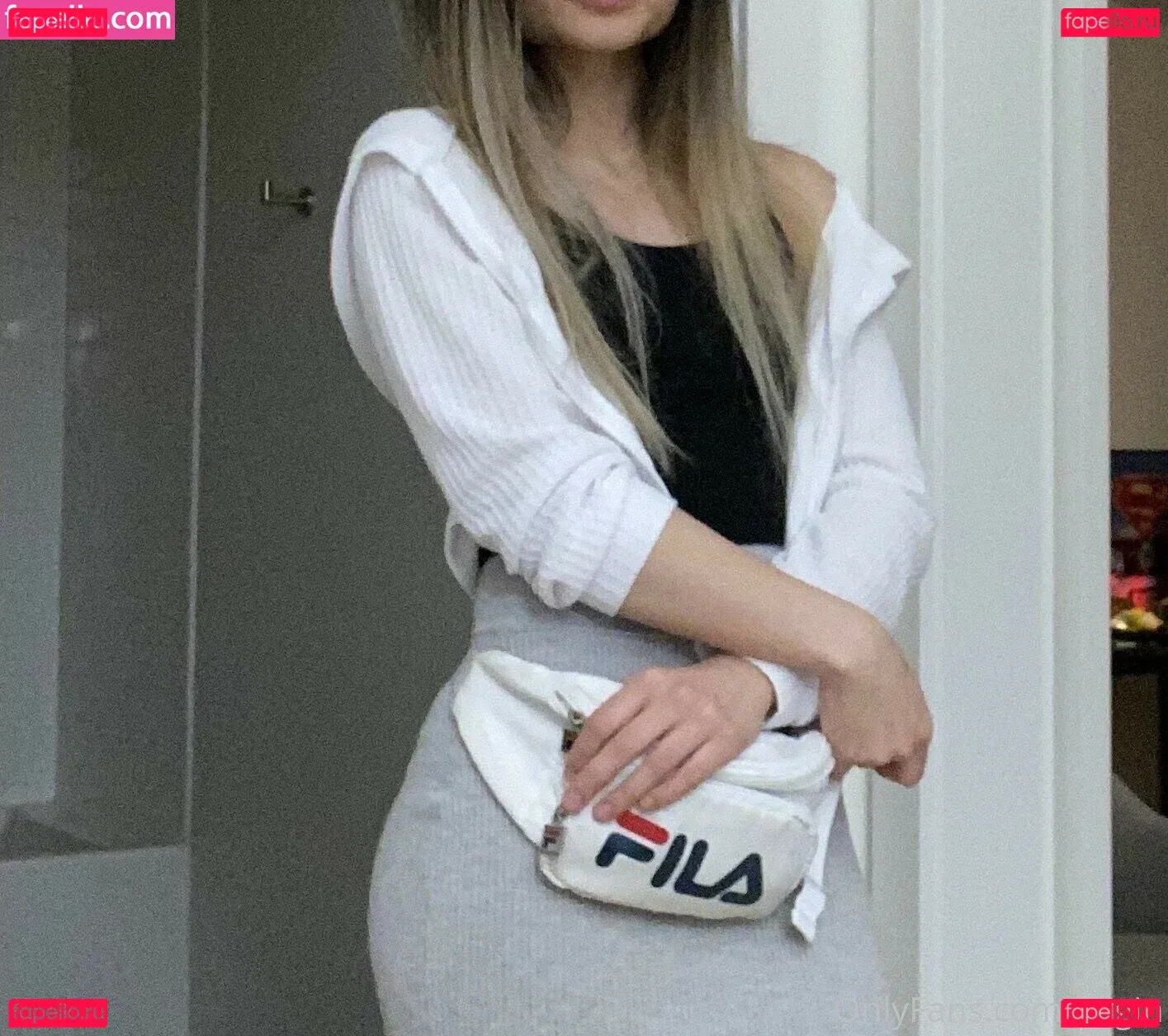 Kitty Gin Onlyfans Photo Gallery 