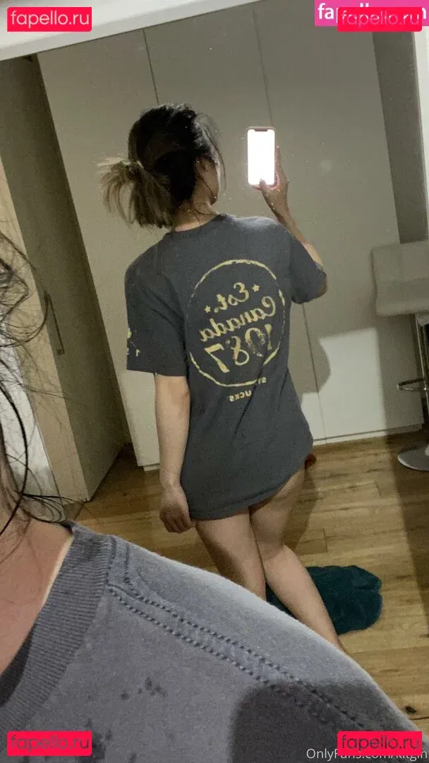 Kitty Gin Onlyfans Photo Gallery 