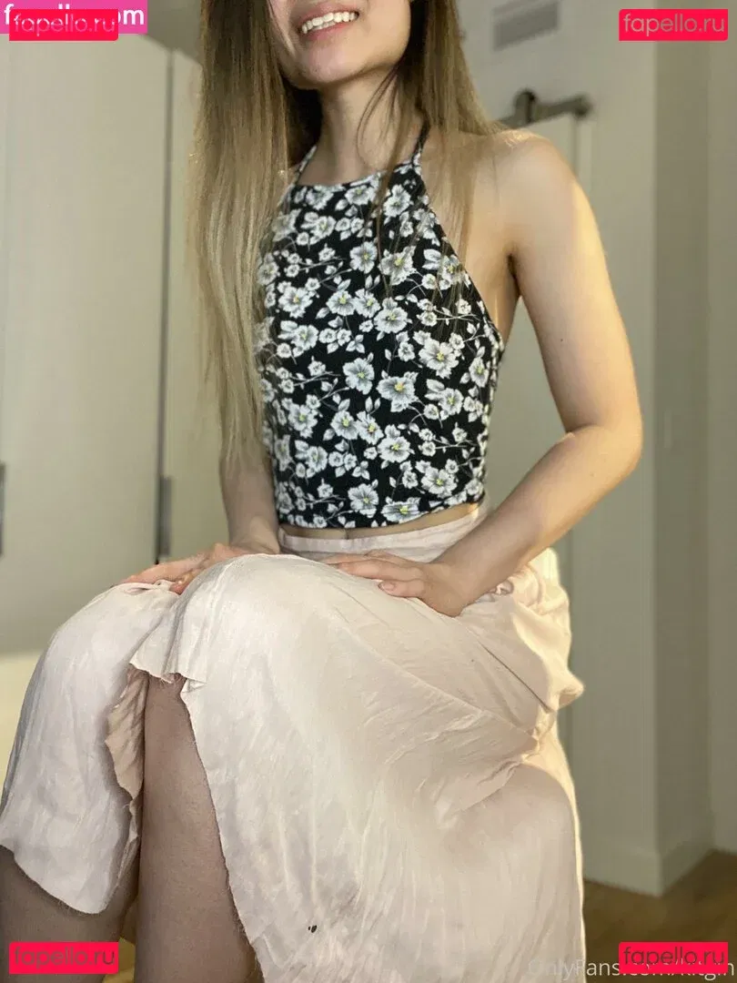 Kitty Gin Onlyfans Photo Gallery 