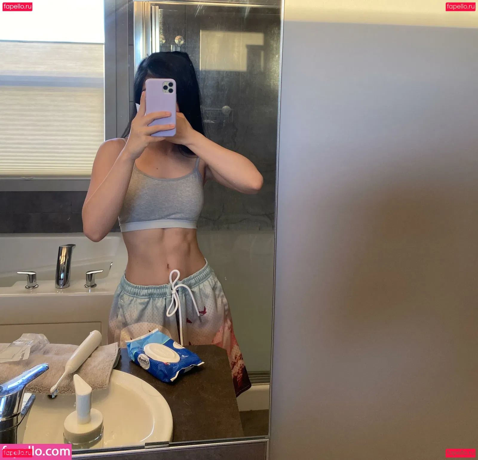 Kitty Gin Onlyfans Photo Gallery 