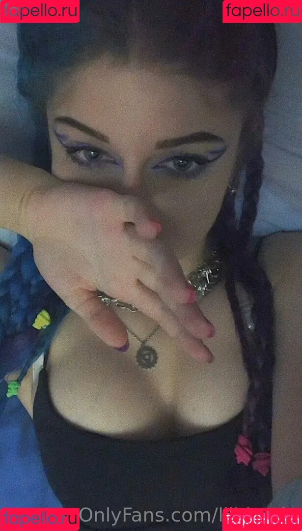 lilbloody Onlyfans Photo Gallery 