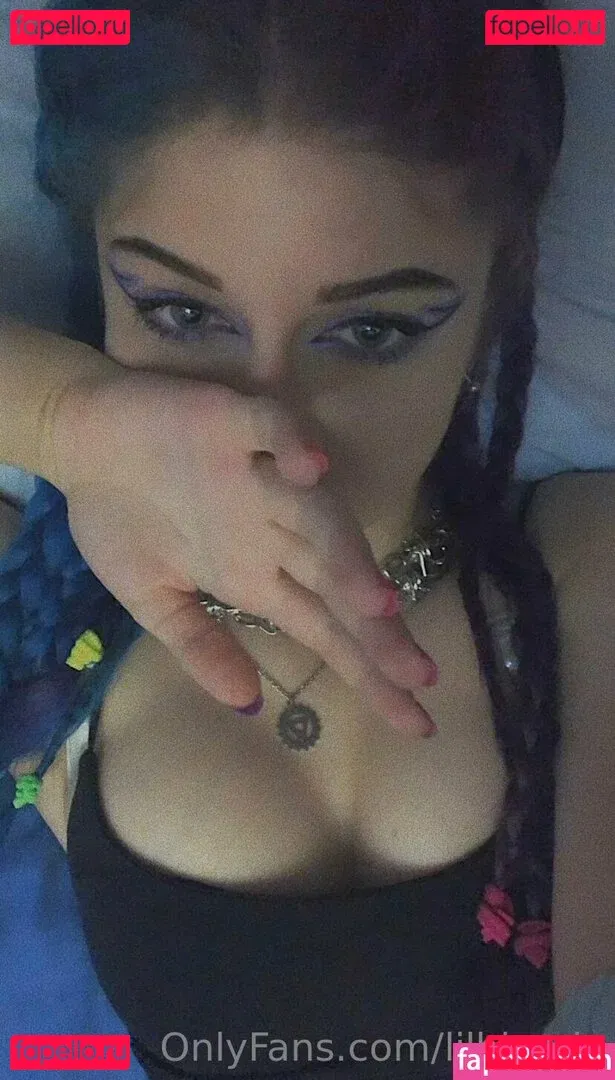 lilbloody Onlyfans Photo Gallery 