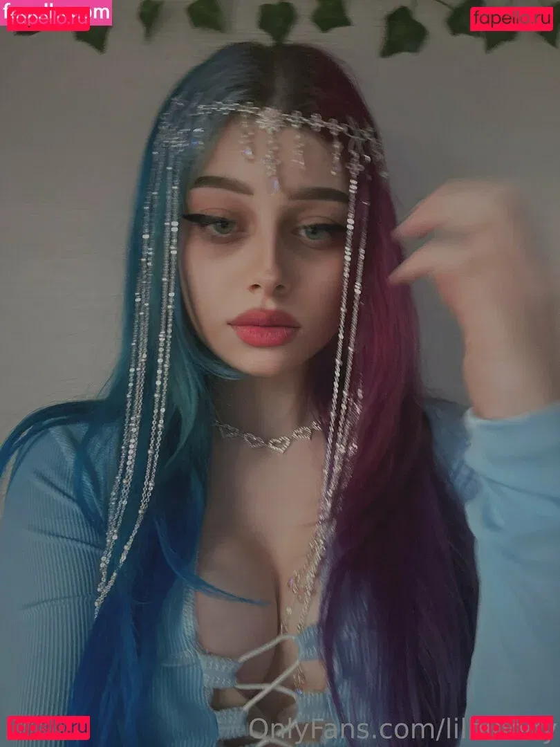 lilbloody Onlyfans Photo Gallery 