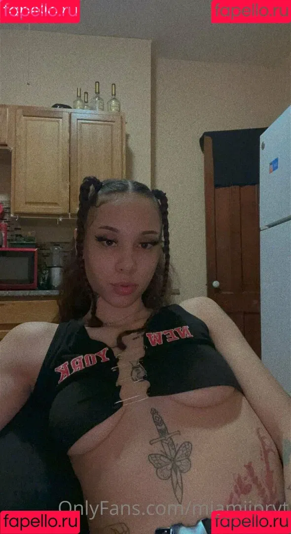 miamiiprvt Onlyfans Photo Gallery 