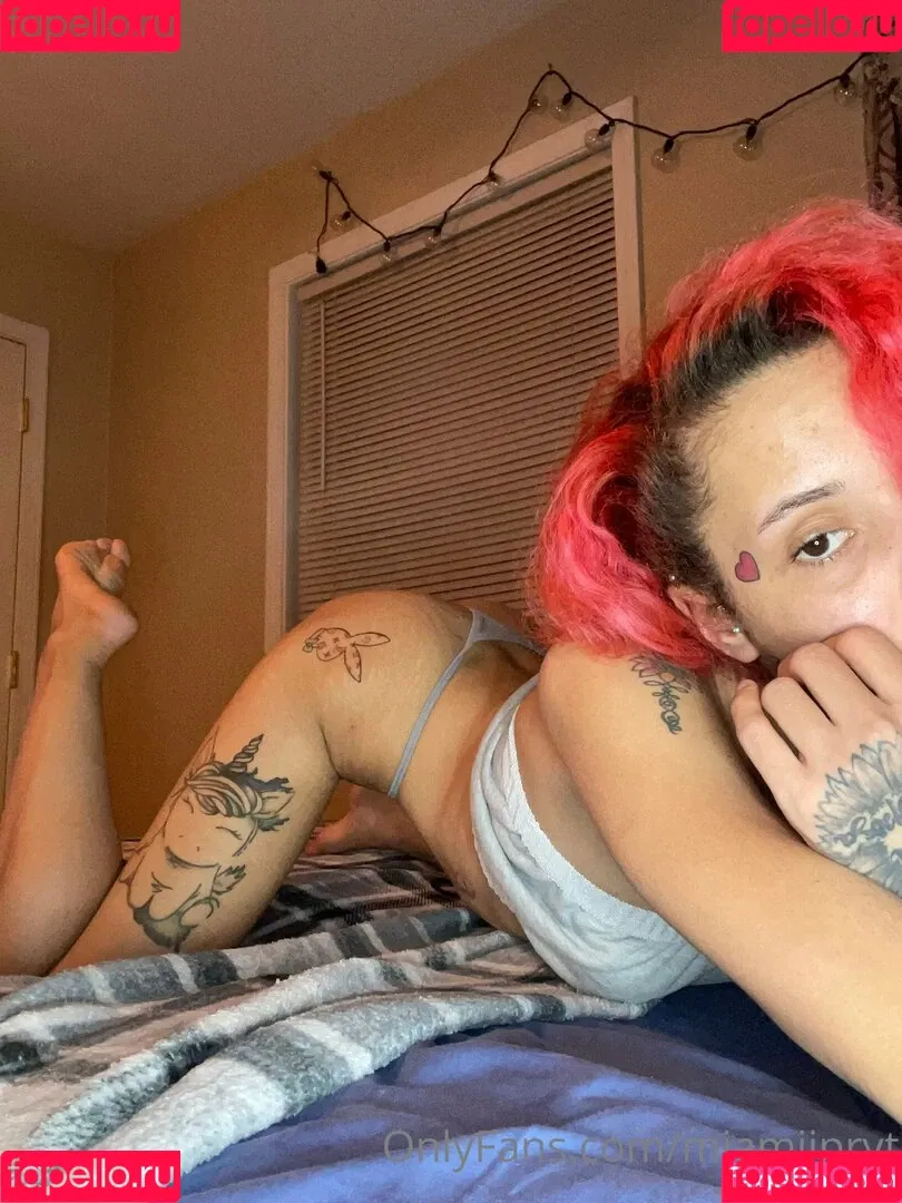 miamiiprvt Onlyfans Photo Gallery 