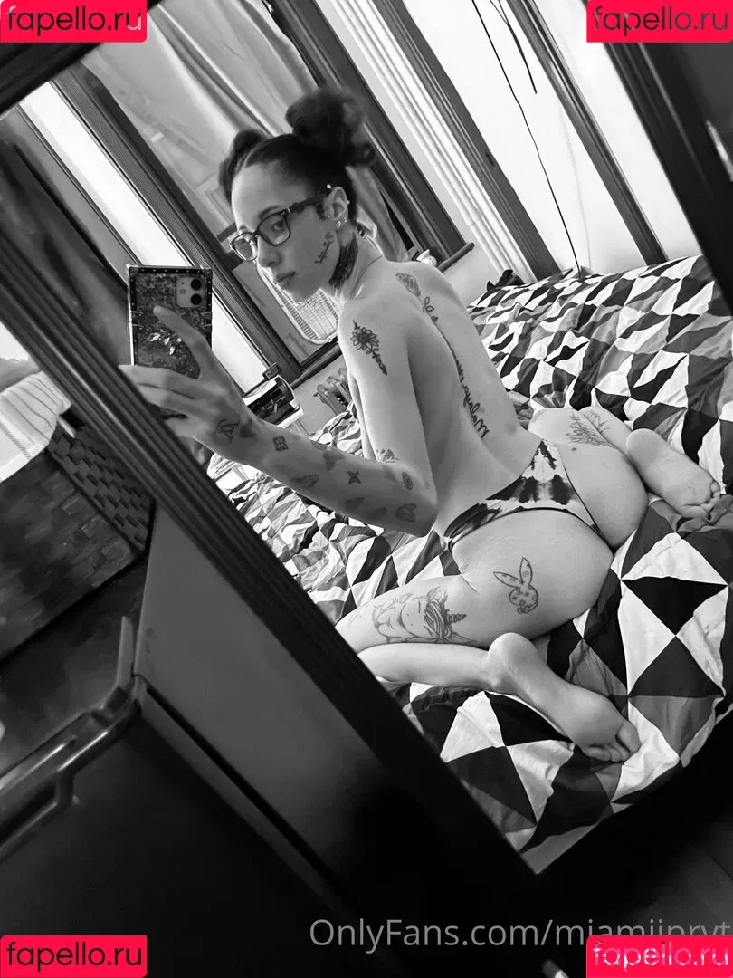 miamiiprvt Onlyfans Photo Gallery 
