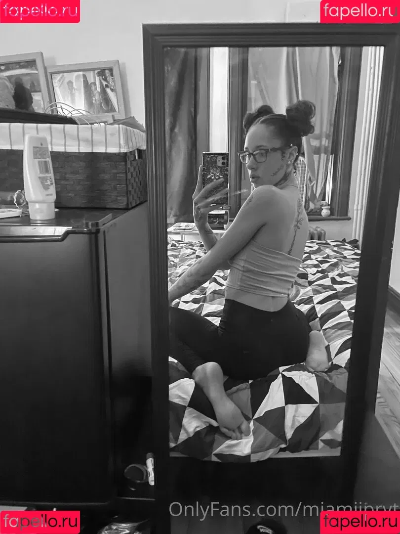 miamiiprvt Onlyfans Photo Gallery 