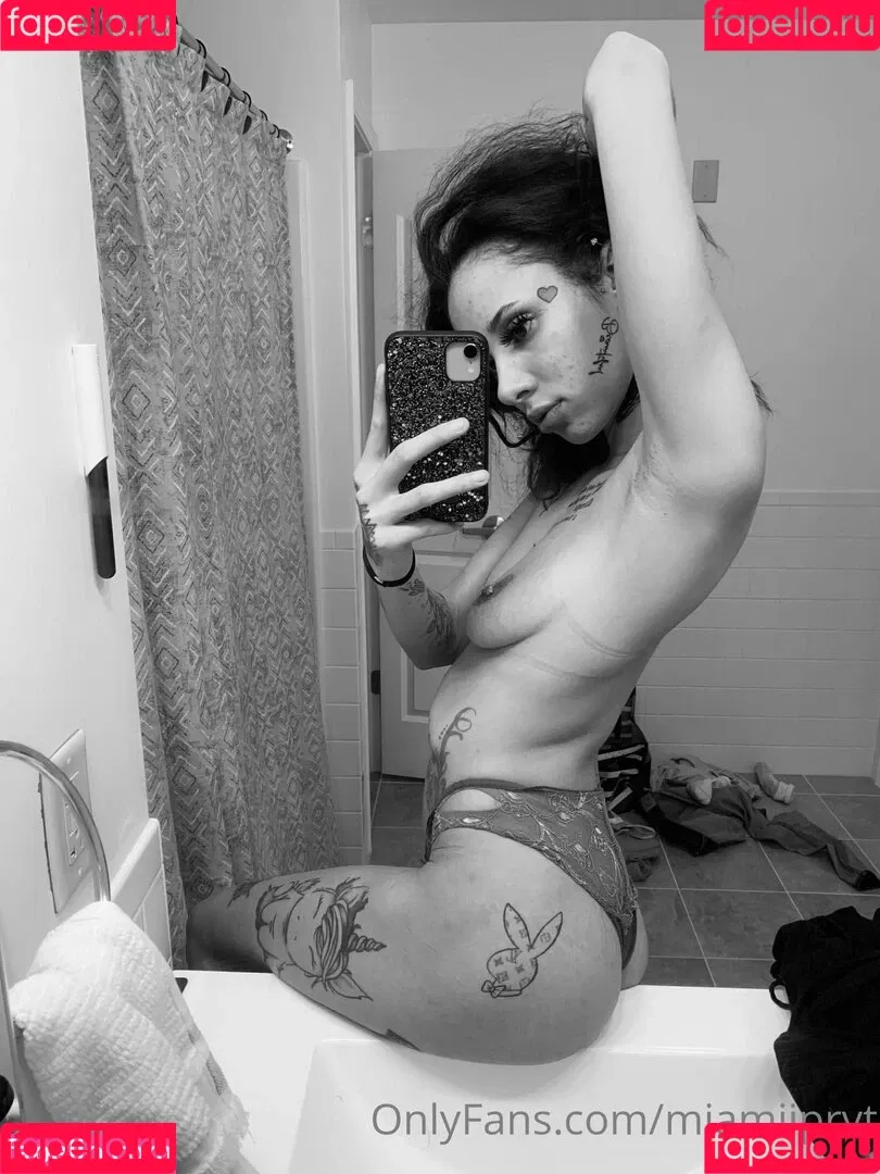miamiiprvt Onlyfans Photo Gallery 