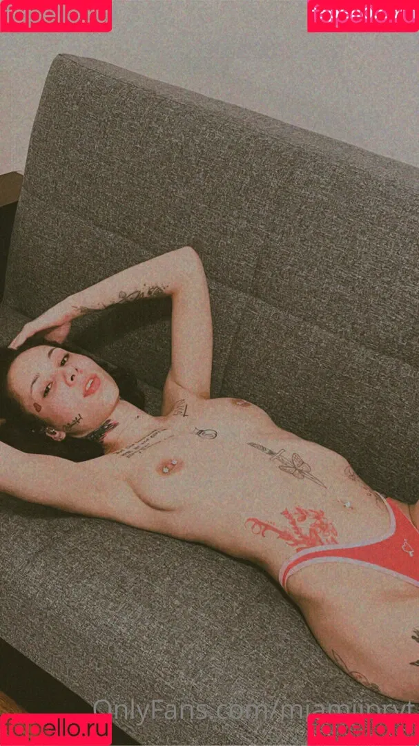miamiiprvt Onlyfans Photo Gallery 