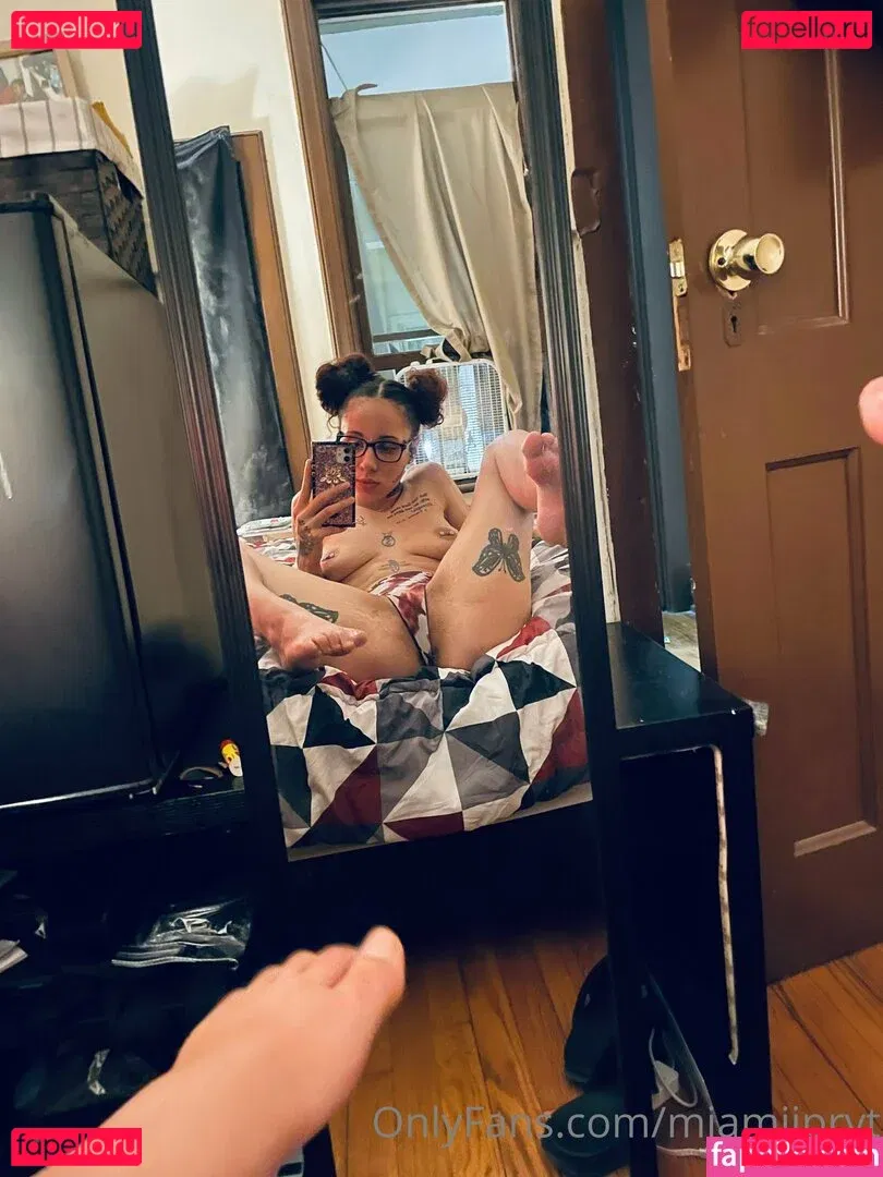 miamiiprvt Onlyfans Photo Gallery 