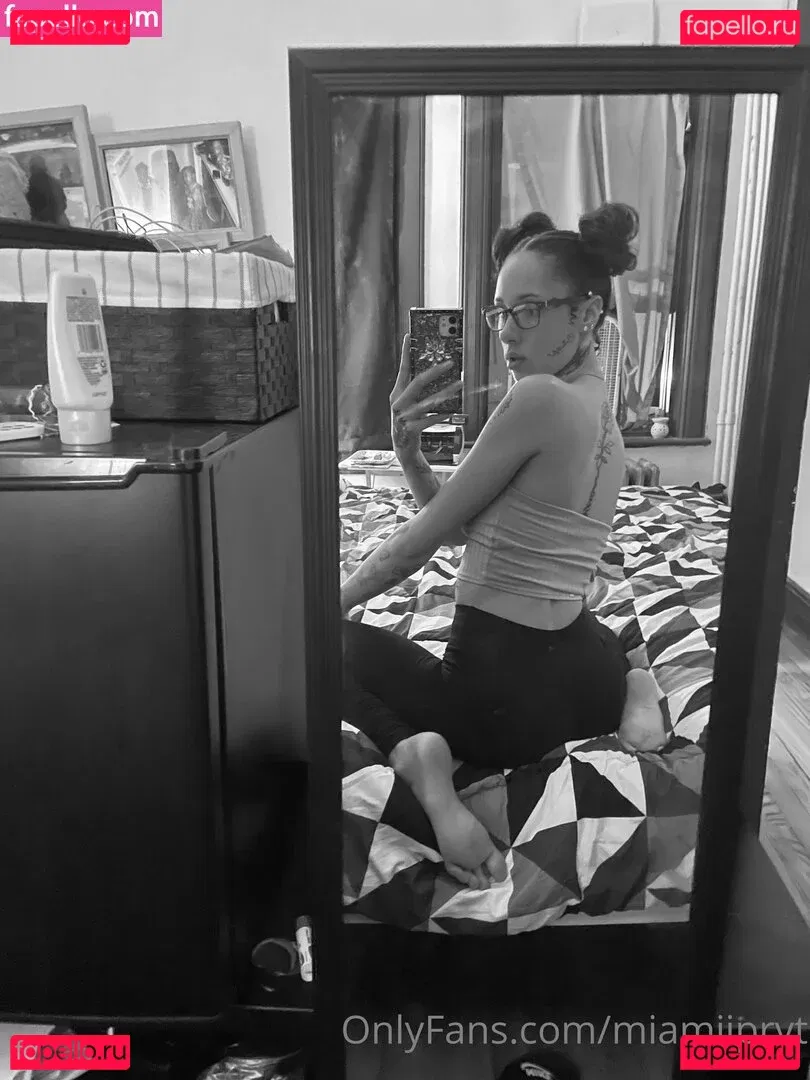 miamiiprvt Onlyfans Photo Gallery 