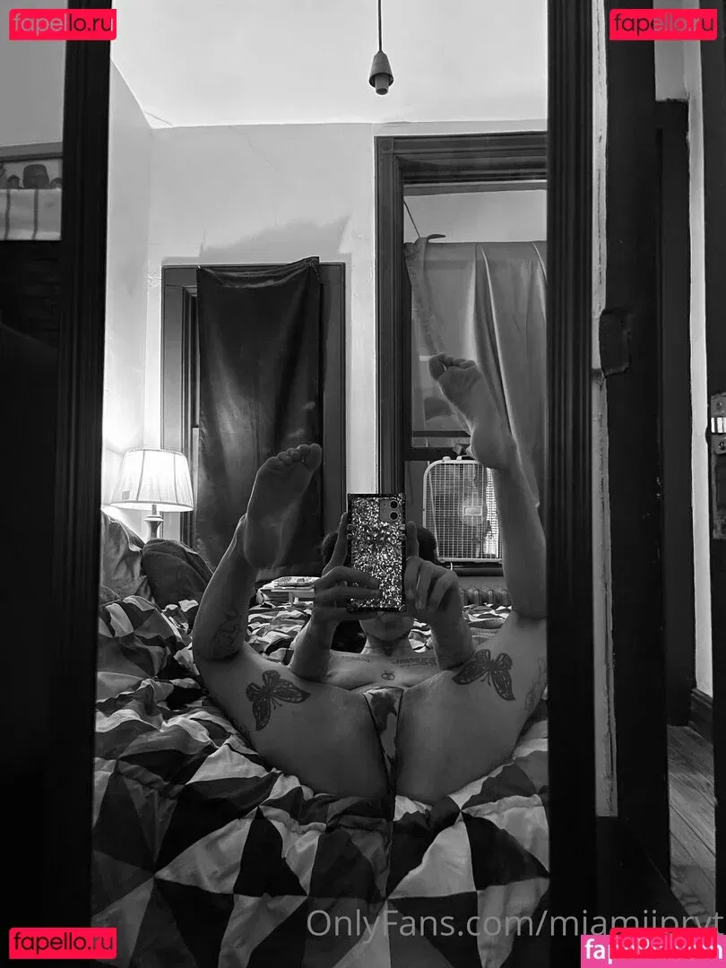 miamiiprvt Onlyfans Photo Gallery 