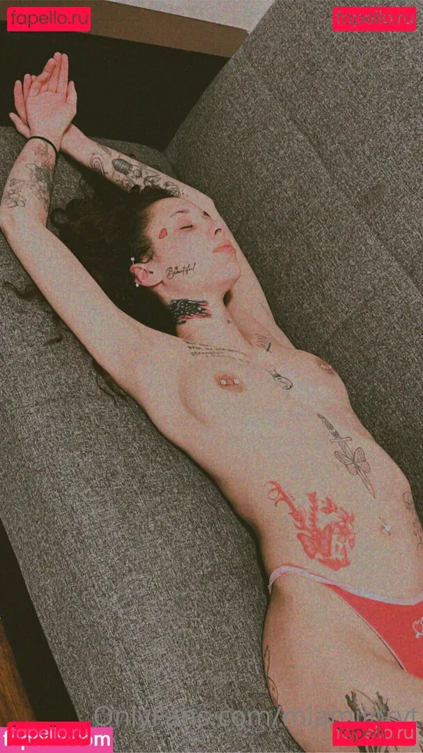 miamiiprvt Onlyfans Photo Gallery 