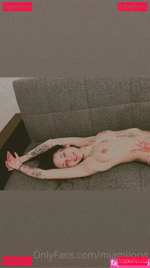 miamiiprvt Onlyfans Photo Gallery 