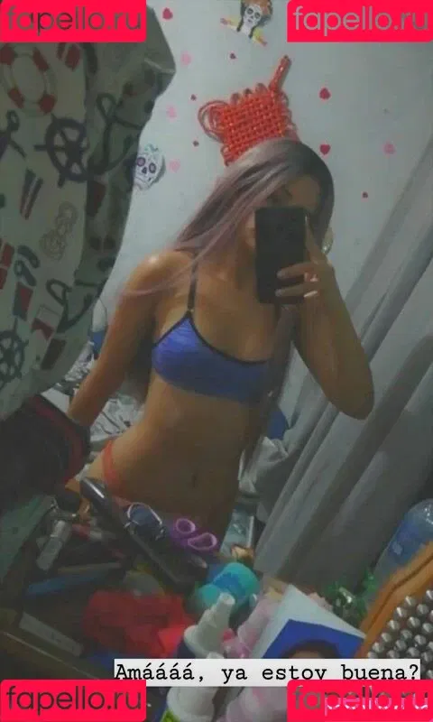 Laura Sibrián Onlyfans Photo Gallery 