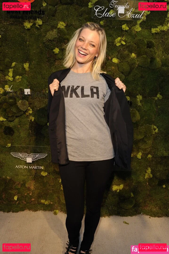 Amy Lysle Smart Onlyfans Photo Gallery 