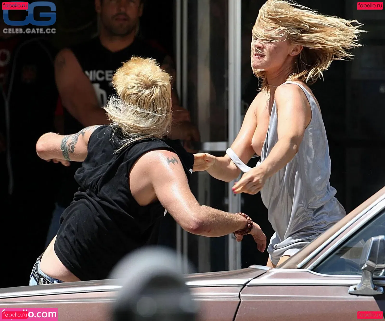 Amy Lysle Smart Onlyfans Photo Gallery 