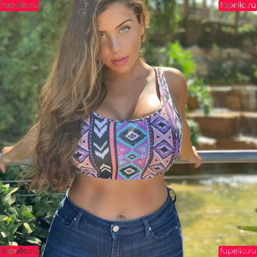 Tami Bar Onlyfans Photo Gallery 