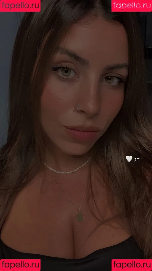 Tami Bar Onlyfans Photo Gallery 