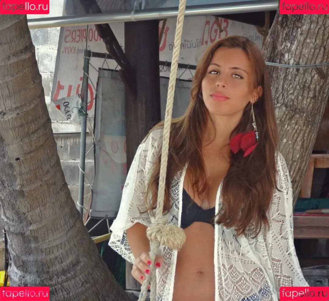 Tami Bar Onlyfans Photo Gallery 