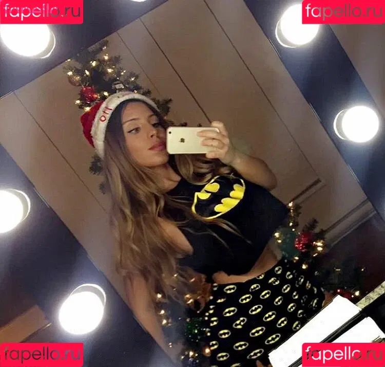 Tami Bar Onlyfans Photo Gallery 