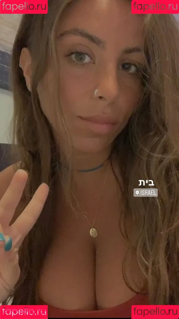Tami Bar Onlyfans Photo Gallery 
