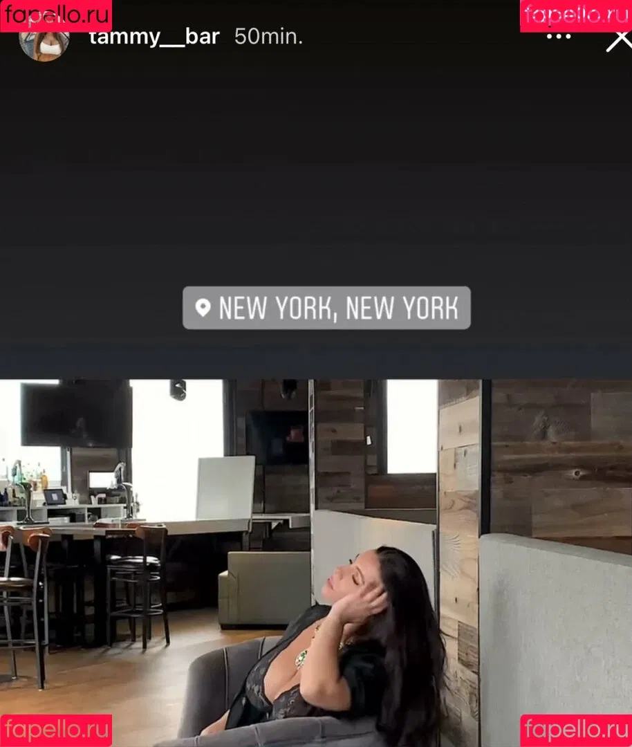Tami Bar Onlyfans Photo Gallery 