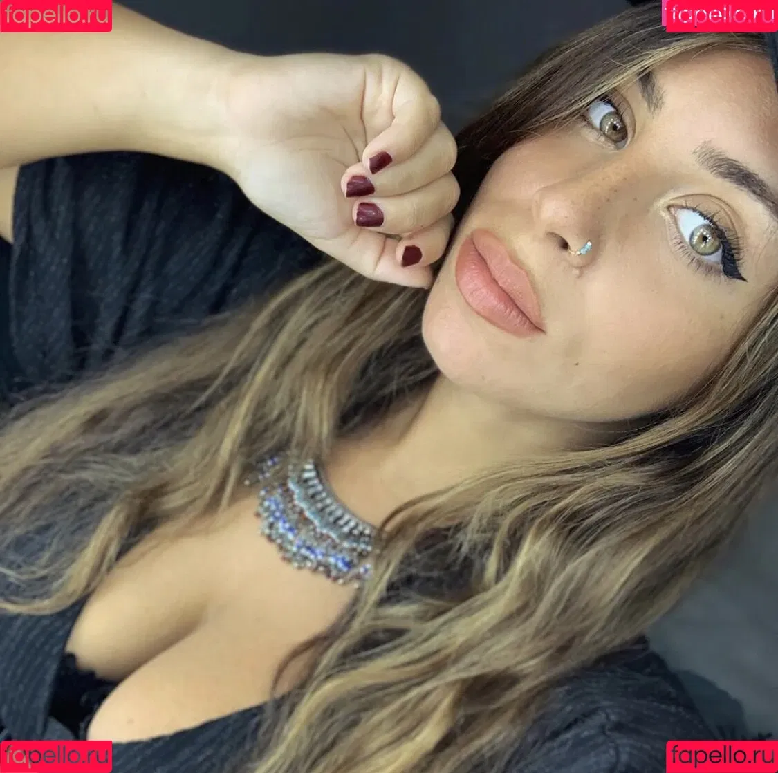 Tami Bar Onlyfans Photo Gallery 