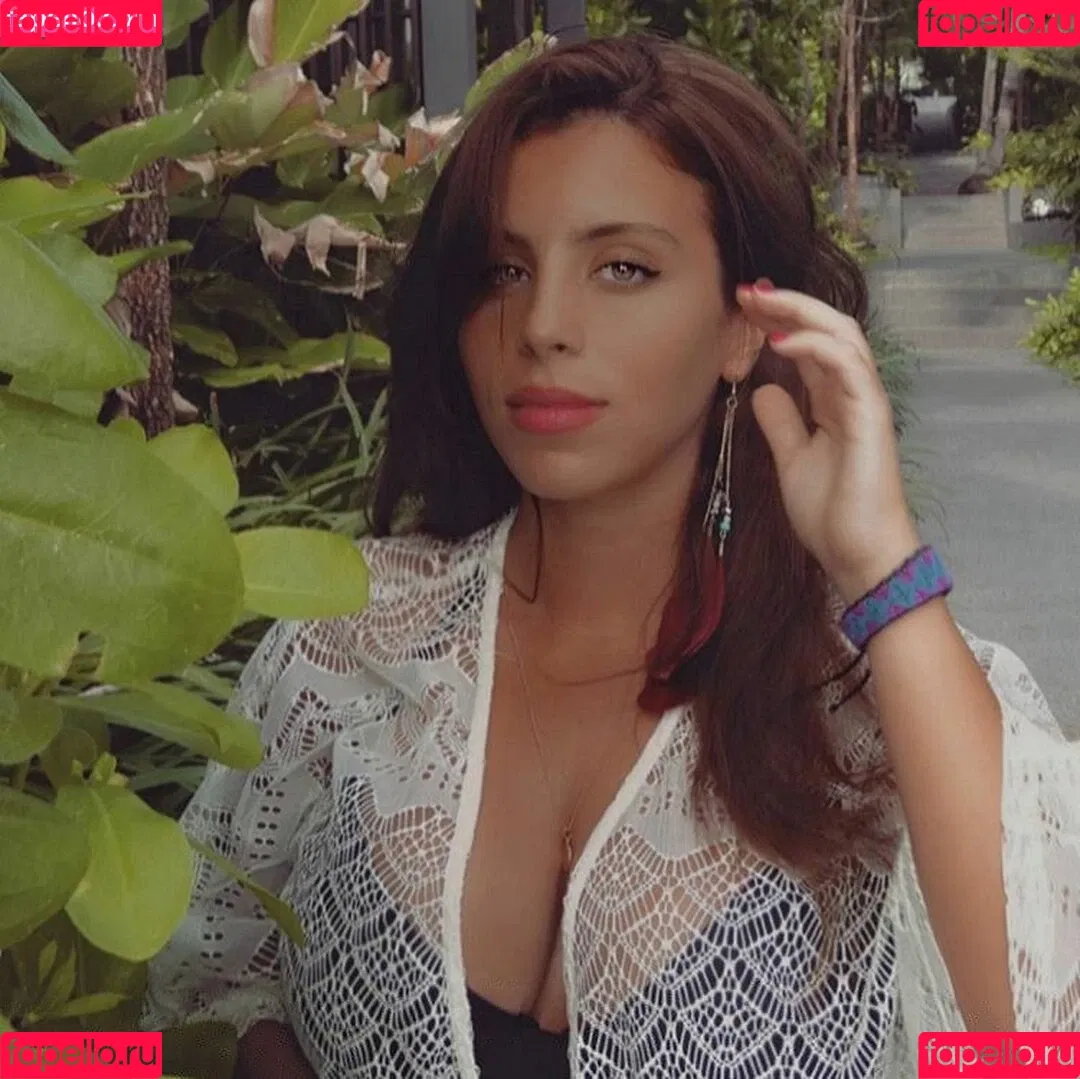 Tami Bar Onlyfans Photo Gallery 