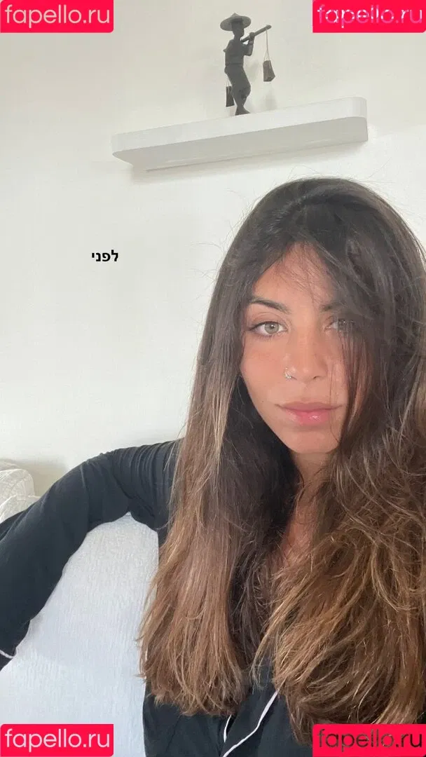 Tami Bar Onlyfans Photo Gallery 
