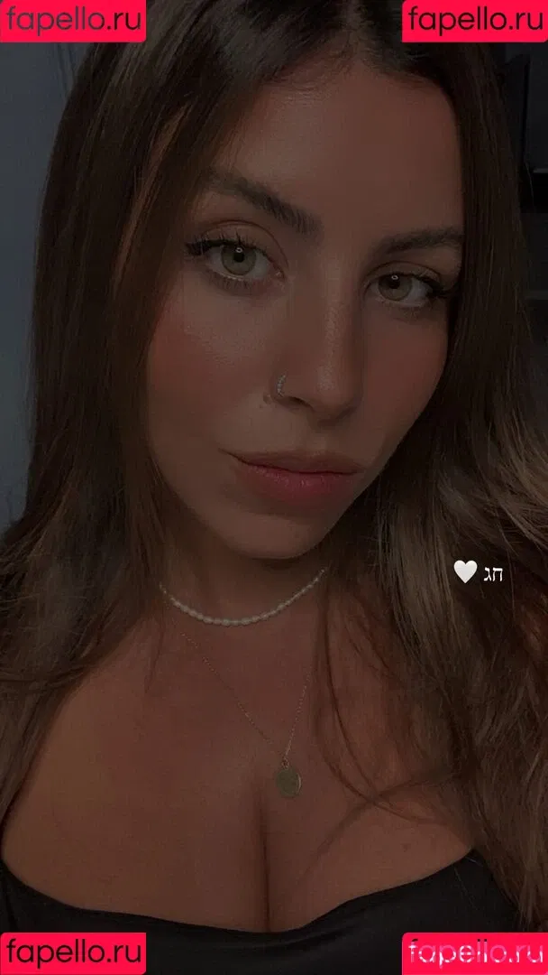 Tami Bar Onlyfans Photo Gallery 