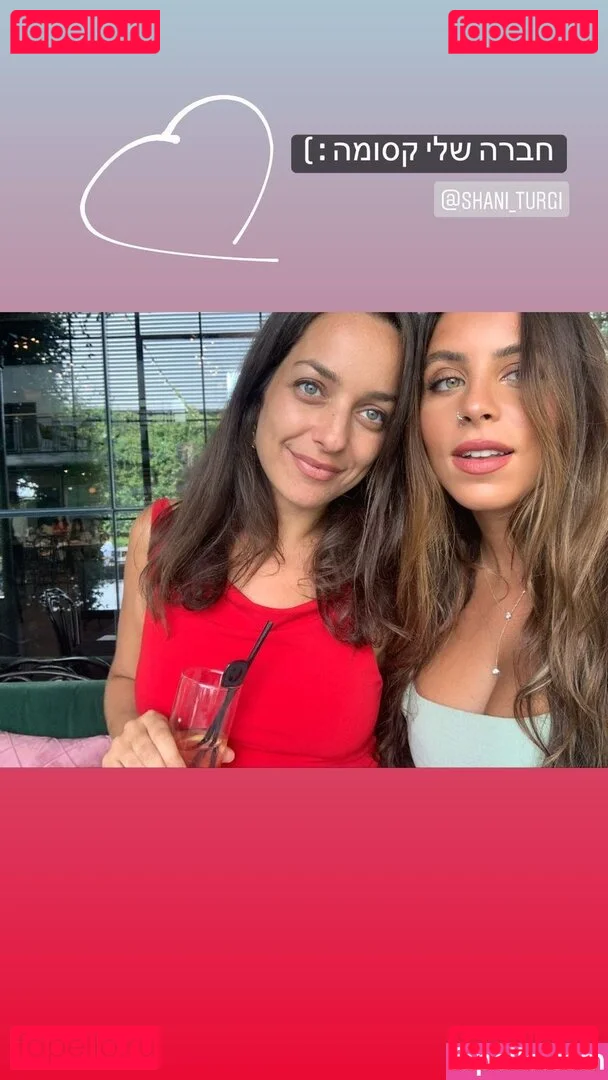 Tami Bar Onlyfans Photo Gallery 