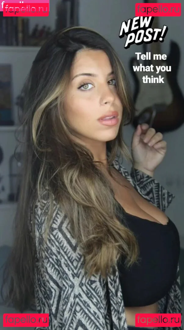 Tami Bar Onlyfans Photo Gallery 