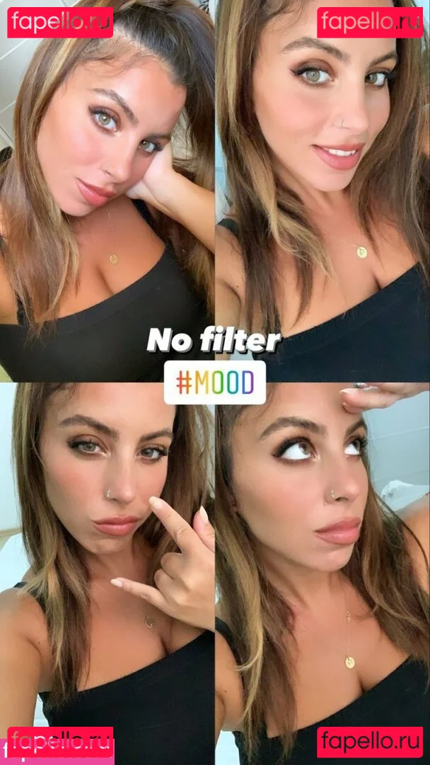 Tami Bar Onlyfans Photo Gallery 