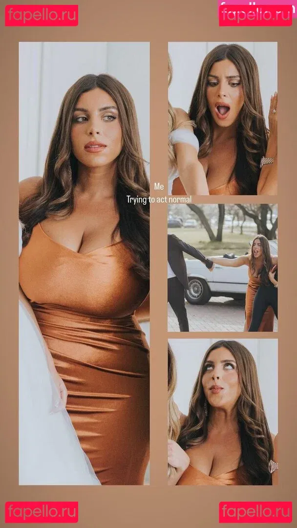 Tami Bar Onlyfans Photo Gallery 