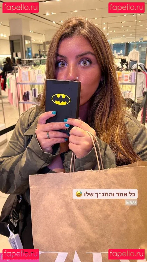 Tami Bar Onlyfans Photo Gallery 