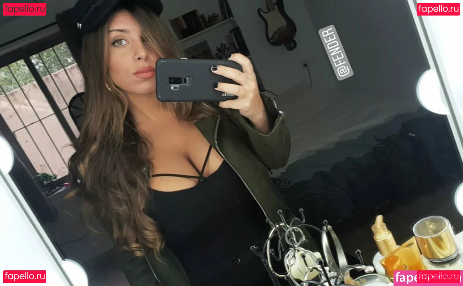 Tami Bar Onlyfans Photo Gallery 