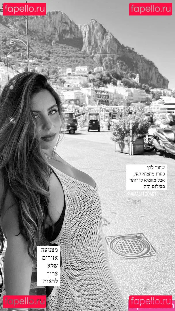 Tami Bar Onlyfans Photo Gallery 