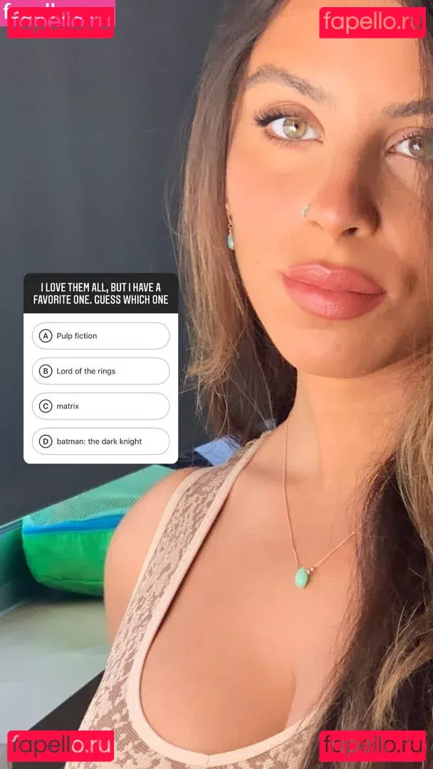 Tami Bar Onlyfans Photo Gallery 