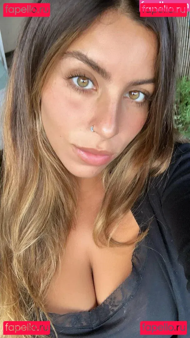 Tami Bar Onlyfans Photo Gallery 